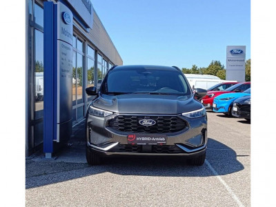 Ford Kuga Gebrauchtwagen Ford Kuga Gebrauchtwagen