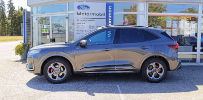 Ford Kuga Gebrauchtwagen Ford Kuga Gebrauchtwagen
