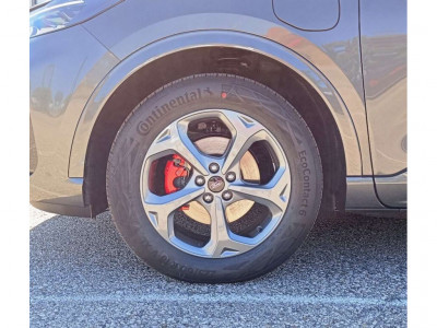 Ford Kuga Gebrauchtwagen Ford Kuga Gebrauchtwagen