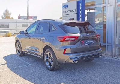 Ford Kuga Gebrauchtwagen Ford Kuga Gebrauchtwagen