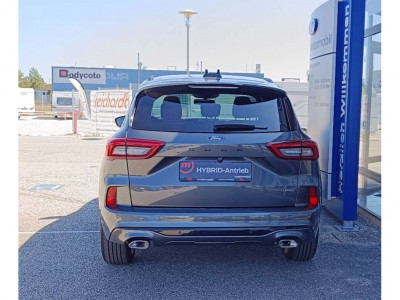 Ford Kuga Gebrauchtwagen Ford Kuga Gebrauchtwagen