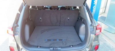 Ford Kuga Gebrauchtwagen Ford Kuga Gebrauchtwagen