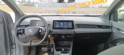 MG MG3 Neuwagen MG MG3 Neuwagen