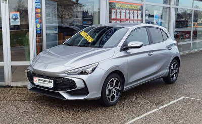 MG MG3 Neuwagen MG MG3 Neuwagen