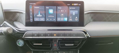 MG MG3 Neuwagen MG MG3 Neuwagen
