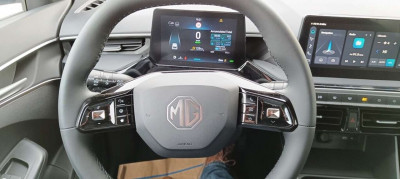 MG MG3 Neuwagen MG MG3 Neuwagen