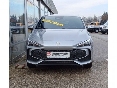 MG MG3 Neuwagen MG MG3 Neuwagen