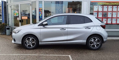 MG MG3 Neuwagen MG MG3 Neuwagen