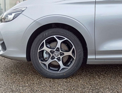 MG MG3 Neuwagen MG MG3 Neuwagen