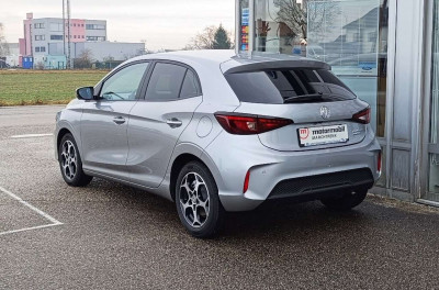 MG MG3 Neuwagen MG MG3 Neuwagen