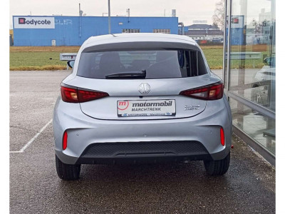 MG MG3 Neuwagen MG MG3 Neuwagen
