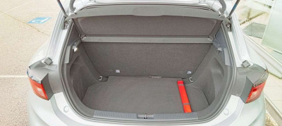 MG MG3 Neuwagen MG MG3 Neuwagen