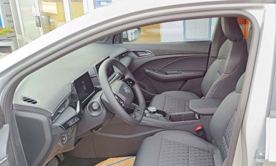 MG MG3 Neuwagen MG MG3 Neuwagen