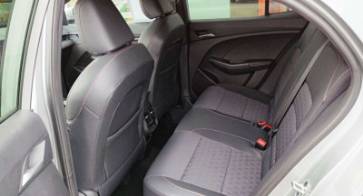 MG MG3 Neuwagen MG MG3 Neuwagen