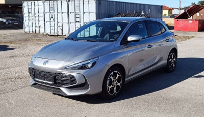 MG MG3 Gebrauchtwagen MG MG3 Gebrauchtwagen