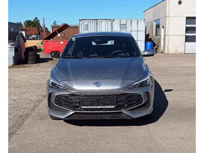 MG MG3 Gebrauchtwagen MG MG3 Gebrauchtwagen