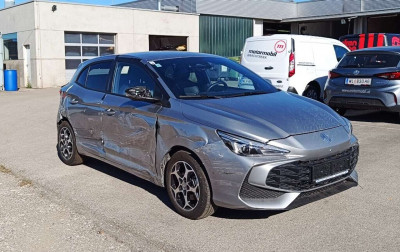 MG MG3 Gebrauchtwagen MG MG3 Gebrauchtwagen
