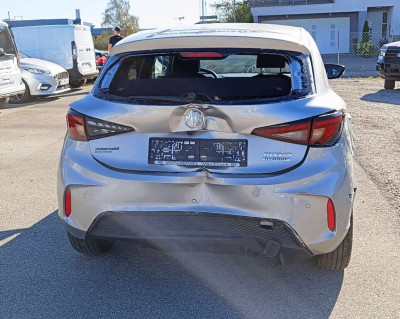 MG MG3 Gebrauchtwagen MG MG3 Gebrauchtwagen
