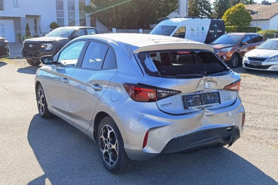 MG MG3 Gebrauchtwagen MG MG3 Gebrauchtwagen