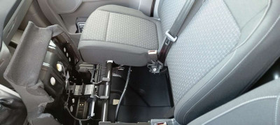 Ford Transit Custom Gebrauchtwagen Ford Transit Custom Gebrauchtwagen