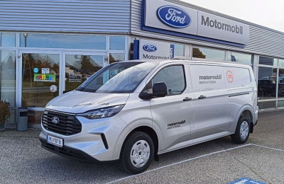 Ford Transit Custom Gebrauchtwagen Ford Transit Custom Gebrauchtwagen