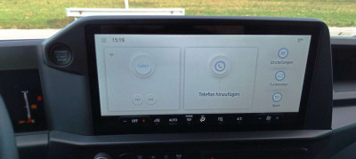 Ford Transit Custom Gebrauchtwagen Ford Transit Custom Gebrauchtwagen