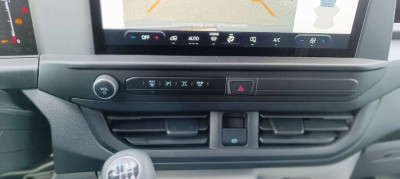 Ford Transit Custom Gebrauchtwagen Ford Transit Custom Gebrauchtwagen