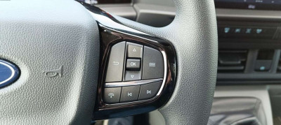 Ford Transit Custom Gebrauchtwagen Ford Transit Custom Gebrauchtwagen