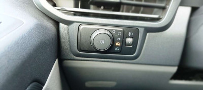 Ford Transit Custom Gebrauchtwagen Ford Transit Custom Gebrauchtwagen