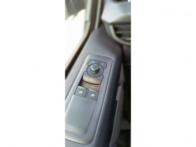 Ford Transit Custom Gebrauchtwagen Ford Transit Custom Gebrauchtwagen