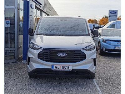Ford Transit Custom Gebrauchtwagen Ford Transit Custom Gebrauchtwagen