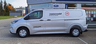 Ford Transit Custom Gebrauchtwagen Ford Transit Custom Gebrauchtwagen