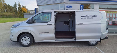 Ford Transit Custom Gebrauchtwagen Ford Transit Custom Gebrauchtwagen