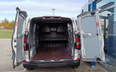 Ford Transit Custom Gebrauchtwagen Ford Transit Custom Gebrauchtwagen