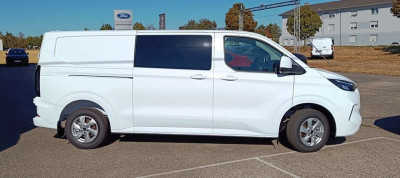 Ford Transit Custom Neuwagen Ford Transit Custom Neuwagen