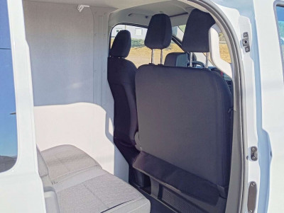 Ford Transit Custom Neuwagen Ford Transit Custom Neuwagen