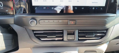 Ford Transit Custom Neuwagen Ford Transit Custom Neuwagen