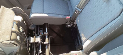 Ford Transit Custom Neuwagen Ford Transit Custom Neuwagen