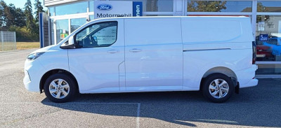 Ford Transit Custom Neuwagen Ford Transit Custom Neuwagen