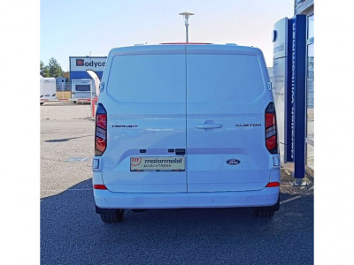 Ford Transit Custom Neuwagen Ford Transit Custom Neuwagen