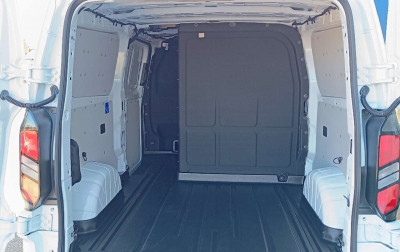 Ford Transit Custom Neuwagen Ford Transit Custom Neuwagen