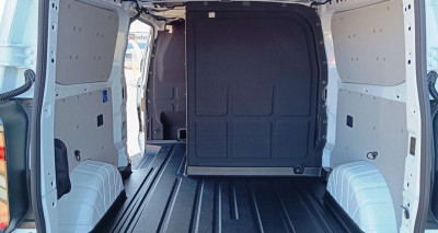 Ford Transit Custom Neuwagen Ford Transit Custom Neuwagen