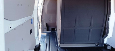 Ford Transit Custom Neuwagen Ford Transit Custom Neuwagen