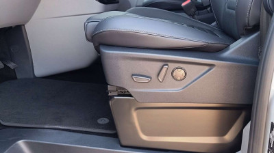 Ford Tourneo Custom Neuwagen Ford Tourneo Custom Neuwagen