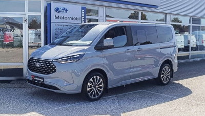 Ford Tourneo Custom Neuwagen Ford Tourneo Custom Neuwagen