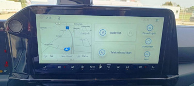 Ford Tourneo Custom Neuwagen Ford Tourneo Custom Neuwagen