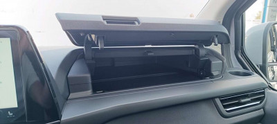 Ford Tourneo Custom Neuwagen Ford Tourneo Custom Neuwagen