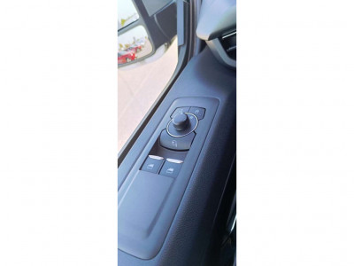 Ford Tourneo Custom Neuwagen Ford Tourneo Custom Neuwagen