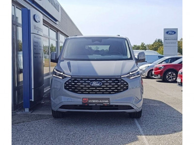 Ford Tourneo Custom Neuwagen Ford Tourneo Custom Neuwagen