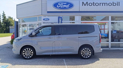 Ford Tourneo Custom Neuwagen Ford Tourneo Custom Neuwagen